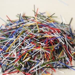 Cat Whiskers, Multi-Colored, Thompson Enamel image 3