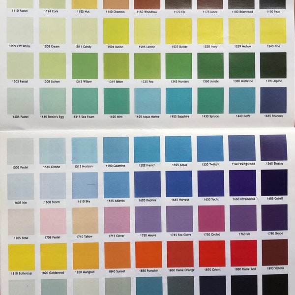 Vitreous Enamel Etsy