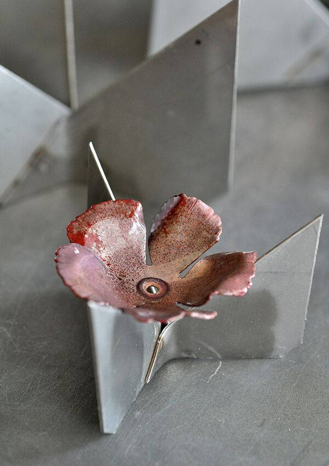 Enamel Trivets, Enameling Tools, Enameling Supplies, Learn How to