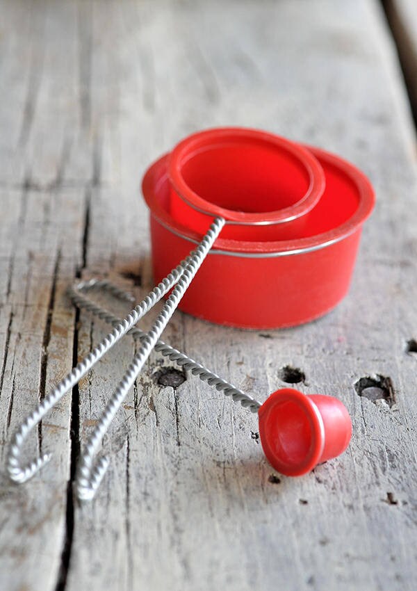 Enamel Sifters Small Medium or Large Etsy