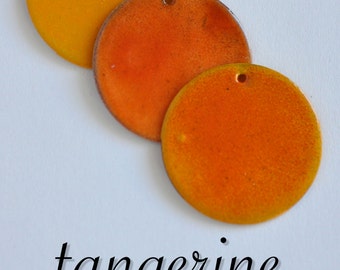 Tangerine Tango Recipe