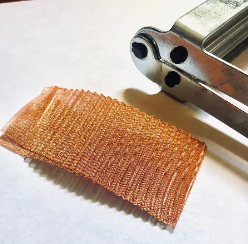 Industrial Tube Wringer Corrugate Metal Metalworking Tool Etsy