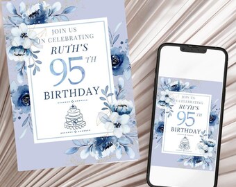 Biglietto di auguri per 18° compleanno ragazza rifinito a mano Champagne Range Cards