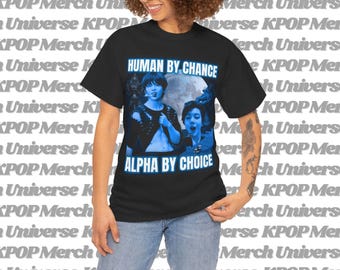 Zb1 Matthew Alpha Wolf Meme Shirt, Zerobaseone Members Merch Tee, Zb1 Tour 2025 Merch, Gift Ideas for Zerose, Birthday Gift & Concert Merch