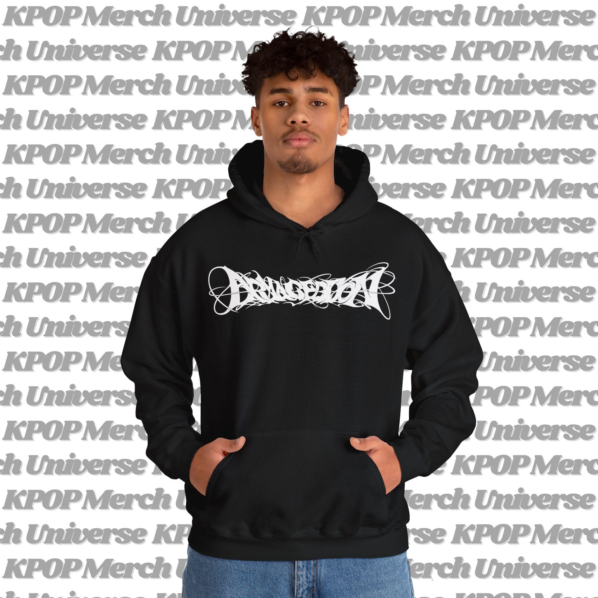 Aespa Hoodie - Etsy