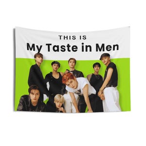 Nct Dream Blanket - Etsy