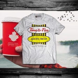 Tim hortons t shirt - Etsy 日本