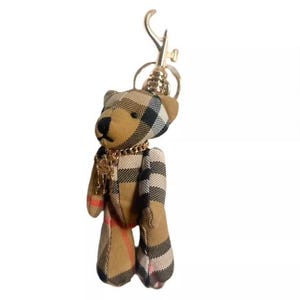 Burberry keychain - Etsy 日本