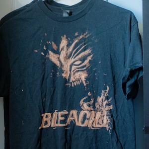 Ichigo Bleach T-Shirt