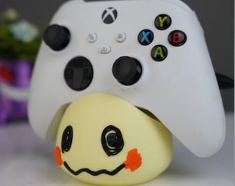Mimikyu-controllerhouder STL file