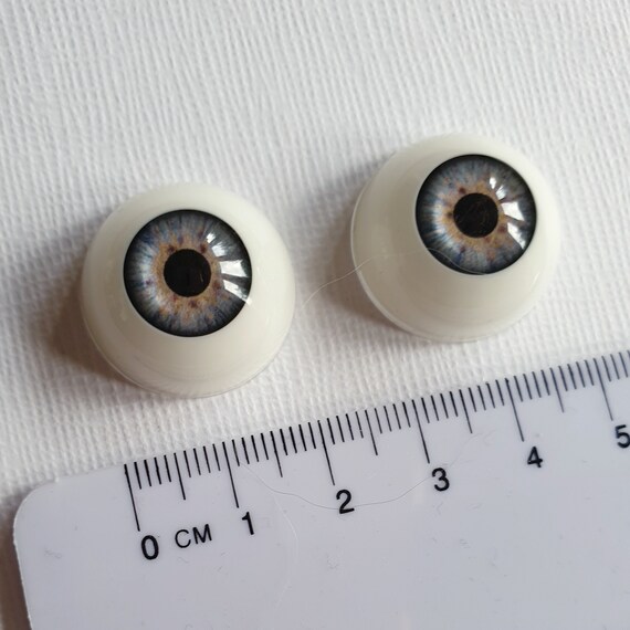 Reborn doll eyes outlet
