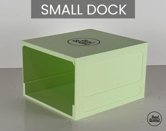 Bead Tube Flipper Dock - Small (56 tube)