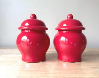 Ibeyi Twins Tureens: Yoruba Santeria Soperas with Lids