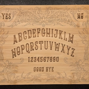 vegetable murder board,chopping board