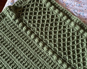 Christmas gift for Baby - Blanket