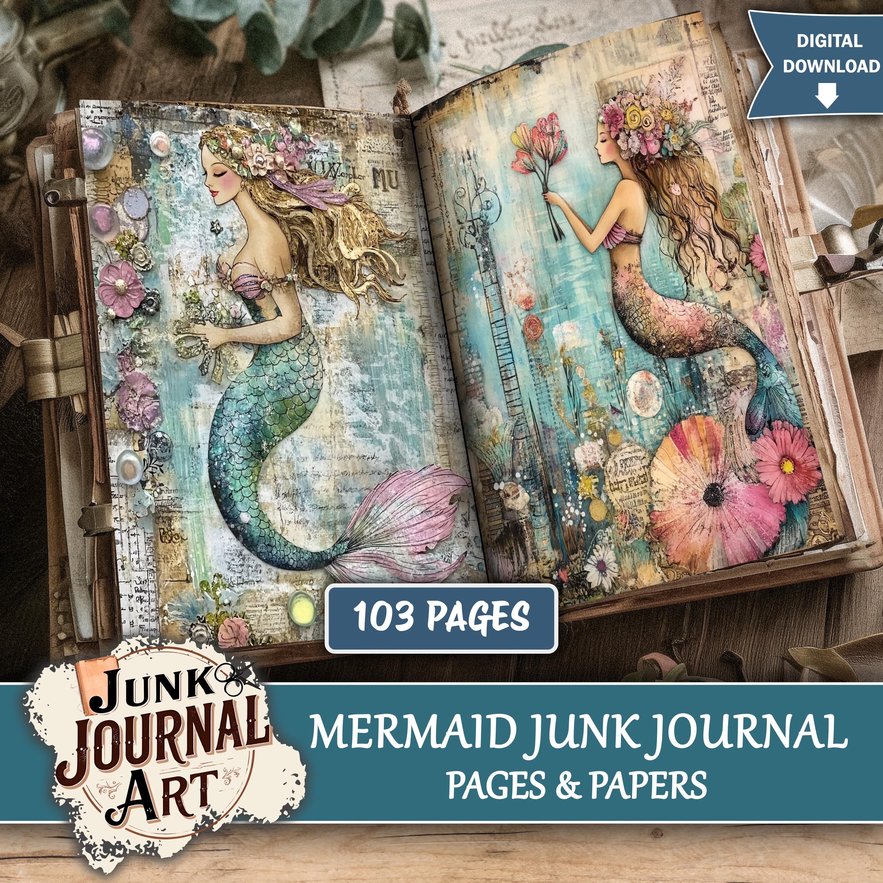 Stampa coda sirena Italia