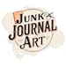 JunkJournalArtt store logo