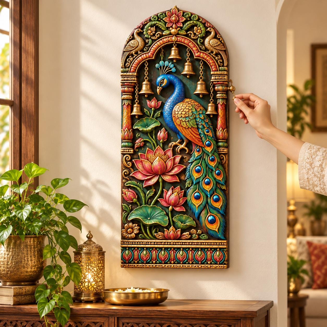 Vintage Indian Signs - Etsy