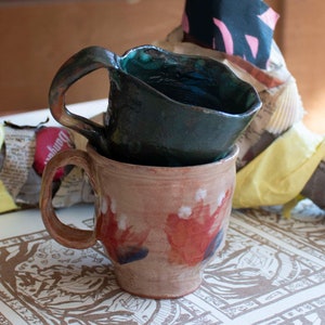 Ceramic Espresso Cup