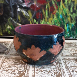 Flower Bowl