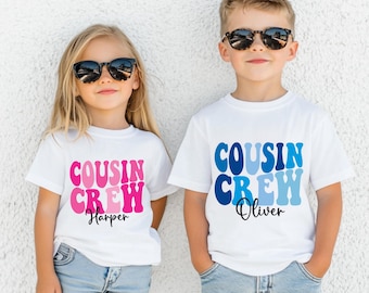 T-shirt neef en nicht, custom neefjes trip Tees, shirt neef neef, shirts familiereünie, T-shirt neef ploeg