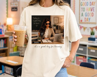 Camiseta para maestra de regreso a clases, camiseta de regalo para el primer día de clases, camiseta de aprendizaje para niñas, sudadera para maestra de preescolar