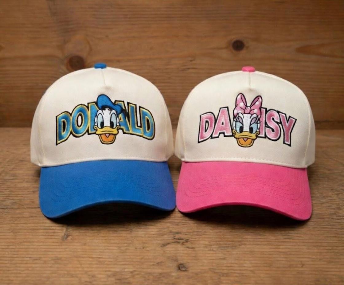 Donald duck hat - Etsy 日本
