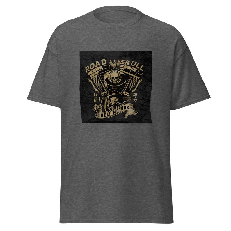 Unisex classic tee