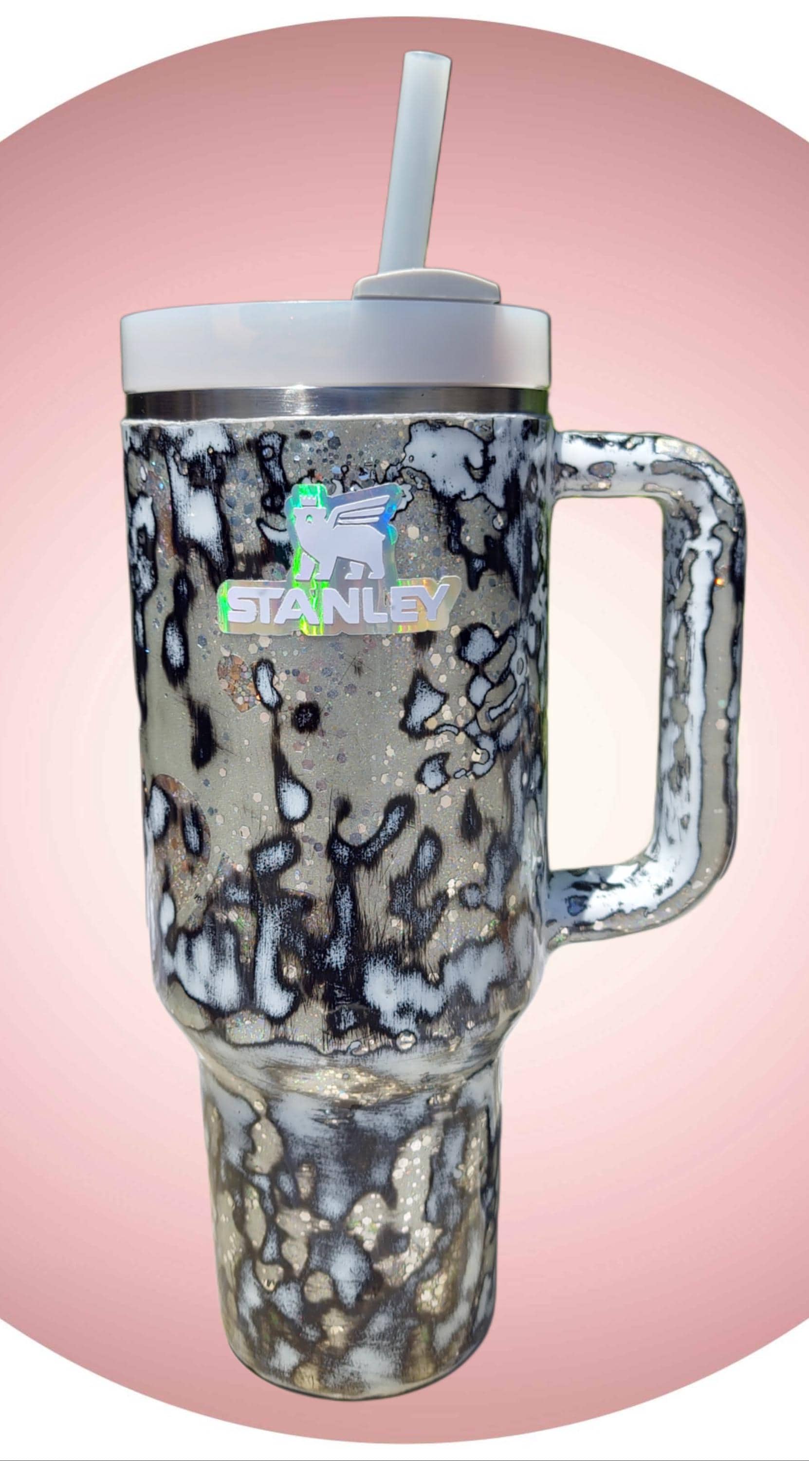 Stanley cup marble - Etsy 日本