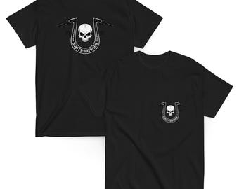 Harley-Davidson Unisex classic short sleeve tee