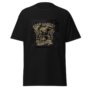 Unisex classic tee