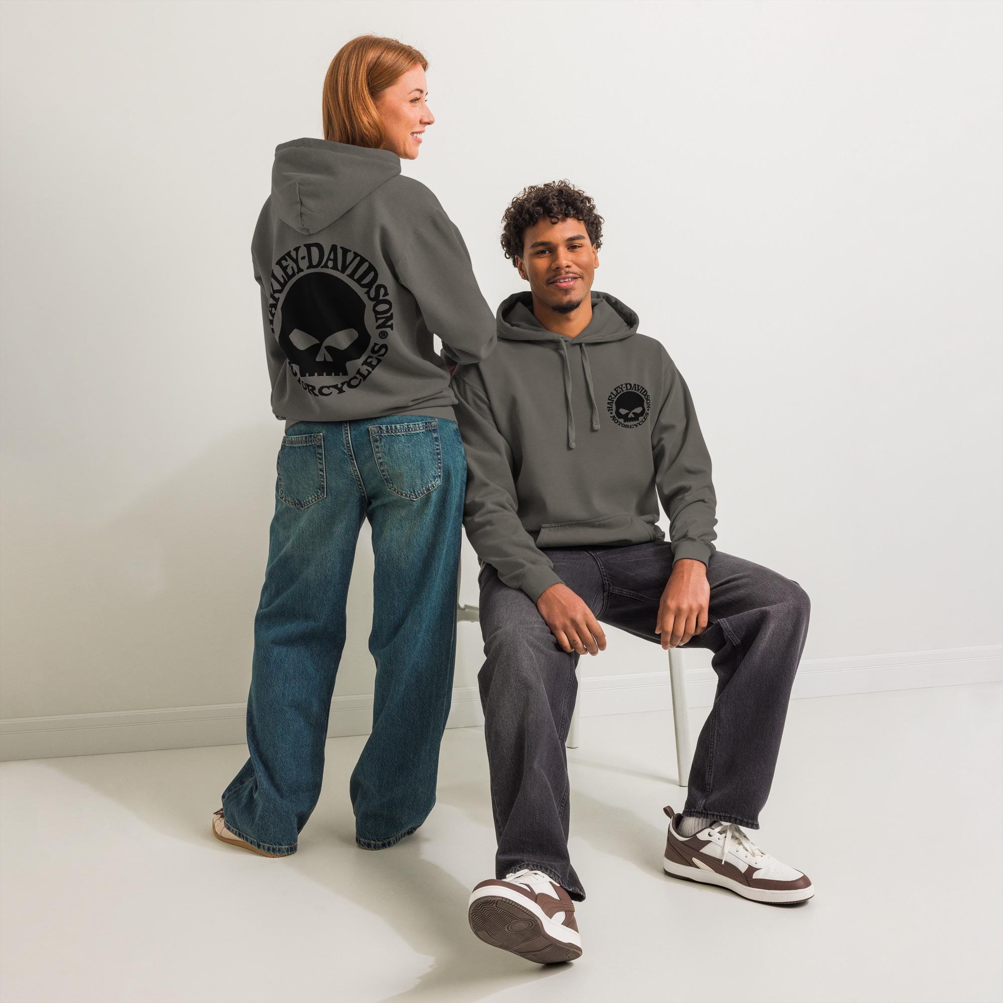 Felpa bambino COLORADO+ con cappuccio - Work Center: abbigliamento Felpa bambino COLORADO+ con cappuccio - Work Center: abbigliamento