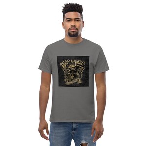 Unisex classic tee