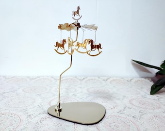 Villeroy & Boch ノスタルジックマーケット キャンドルホルダー