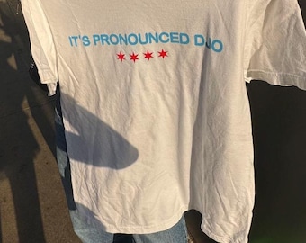 Camiseta "Se pronuncia Djo" / Camiseta "Djo The Crux" / Camiseta "Djo" / Camiseta "Twenty Twenty" / Camiseta "Joe Keery"