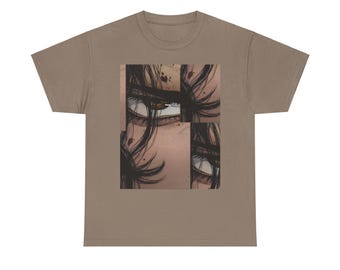 Einteiler Anime | Vintage Anime T-Shirt | Japanischer Manga Streetwear | Ace Einteiler | Anime Manga Shirt.