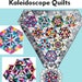 see more listings in the Quilt Patterns section