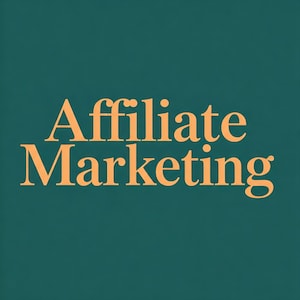 Unlock Affiliate Profits: Your Step-by-Step Guide to Financial Freedom Online