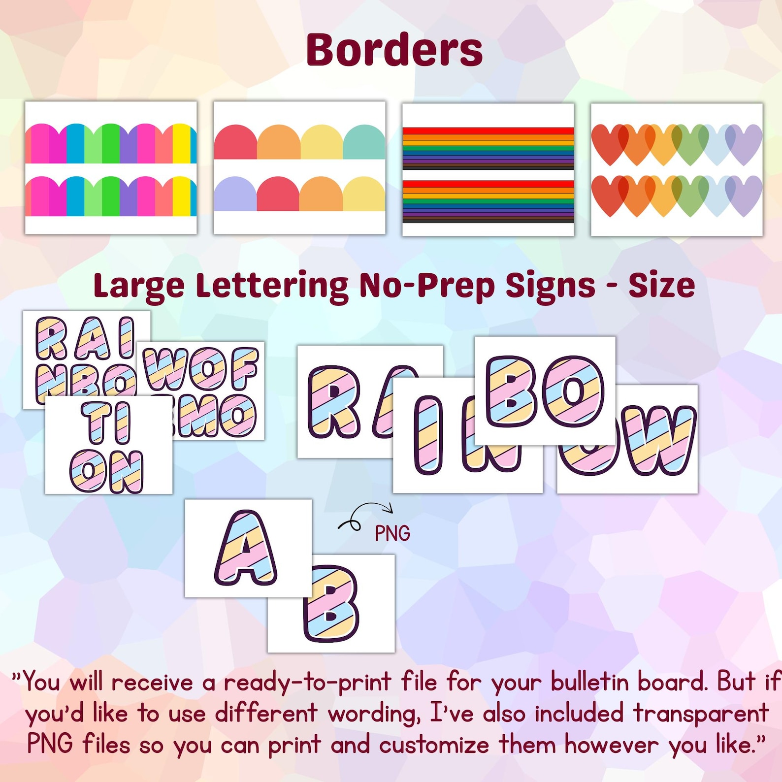 Social Emotional Learning Bulletin Board | SEL Feelings Chart for ...