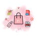 Cutepixsels store logo