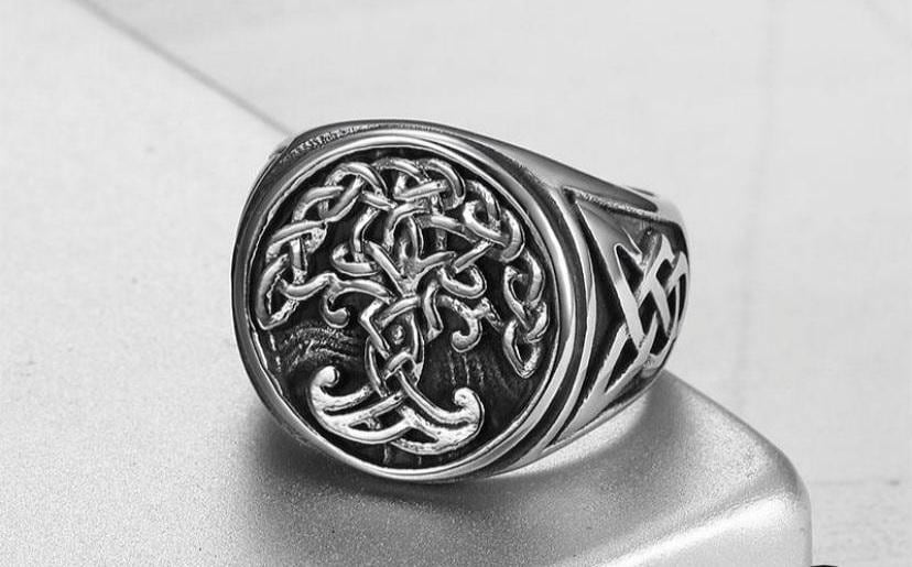 Signet Stl - Etsy