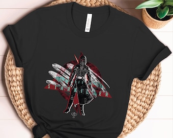 Starkiller-T-shirt