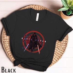 Darth Revan T-Shirt