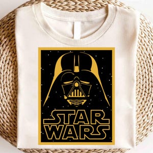 Star Wars Shirt, Star Wars Disney T-Shirt, Star Wars Sweatshirt, Disney Man Shirt, Disney Star Wars Tee, Disney Trip Shirts, Disneyland Tee