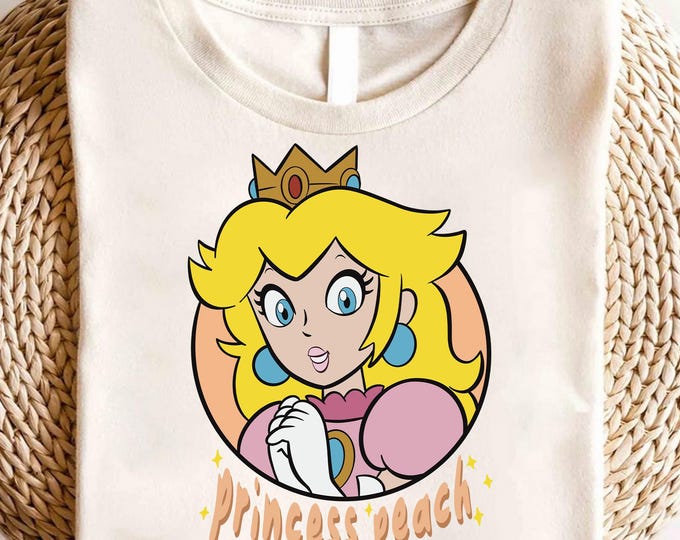 Fairfax Shirt - Pinky Peach main image 0