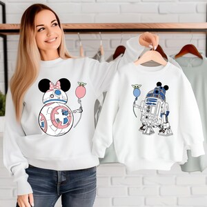 Star Wars Shirt, Star Wars Disney Shirt, Star Wars T-shirt, Disney Man Shirt, Disney Star Wars Shirt, Disney Trip Shirts, Disneyland T-Shirt