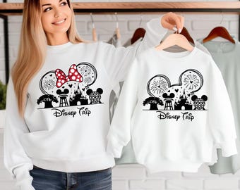 My First Disney Trip 2026 Shirt, My First Disneyworld Trip 2026, First Disneyworld Trip, Disney Shirt, Disneyland Shirt