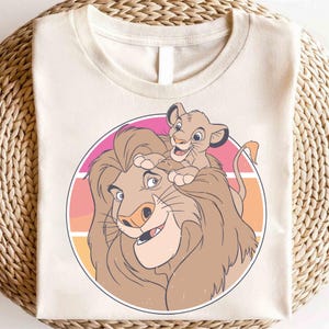 Disney Animal Kingdom Hakuna Matata Shirt, Disney Animal Kingdom, Family Squad Tee, Family Animal KingdomDisney Trip Shirt, Disney Simba Tee