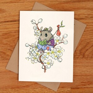 Hobo Souris Carte