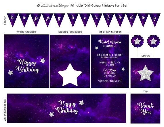 galaxy-birthday-party-printable-set-etsy